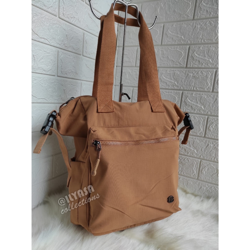 Tas CHIBAO 2552-SF# tas untuk kerja, sekolah, kuliah, hangout berkualitas