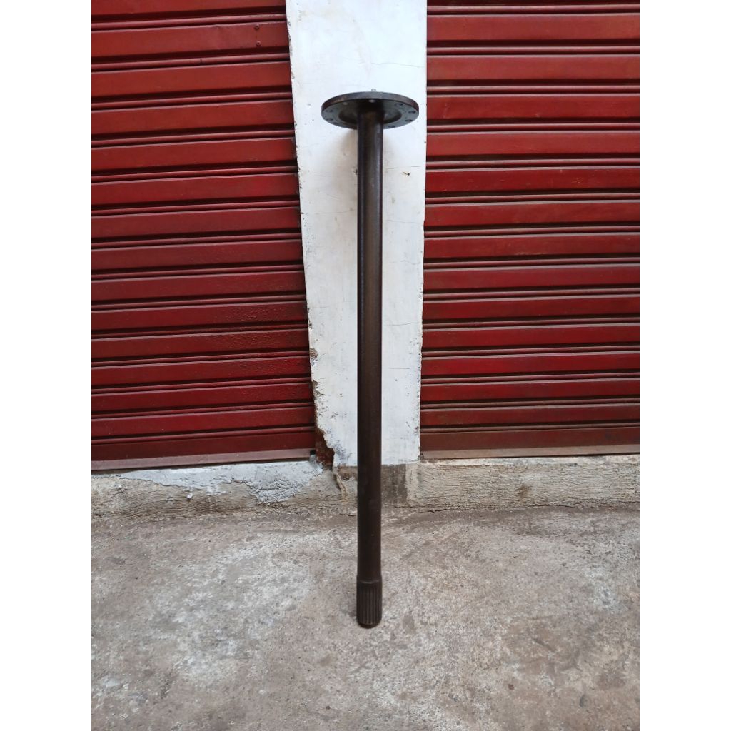 As roda fuso gawir/fuso ceketer panjang 91cm