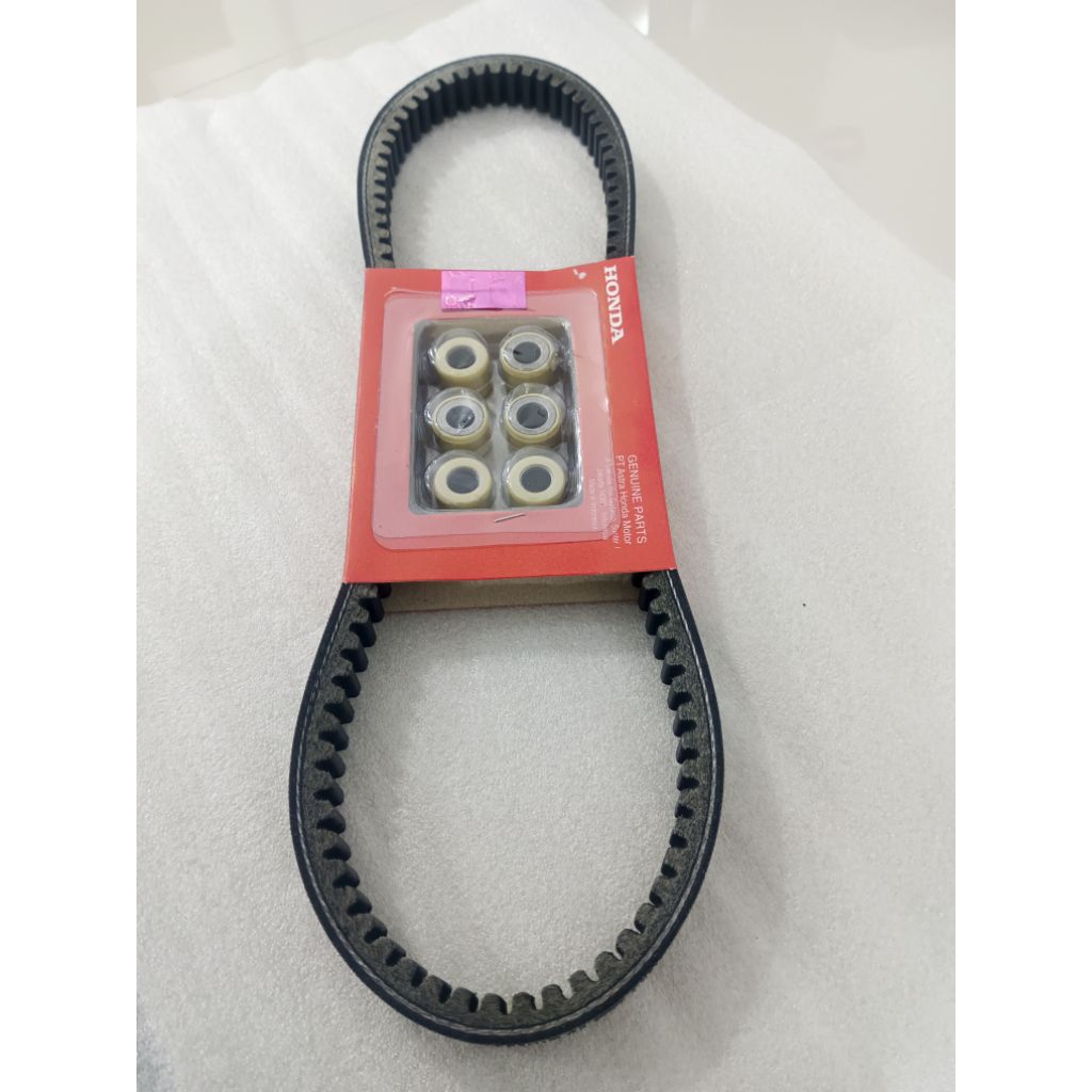 Vanbelt Roller Honda Scoopy Fi Esp 2017-2020 Beat Sporty 2014-2016 - K16