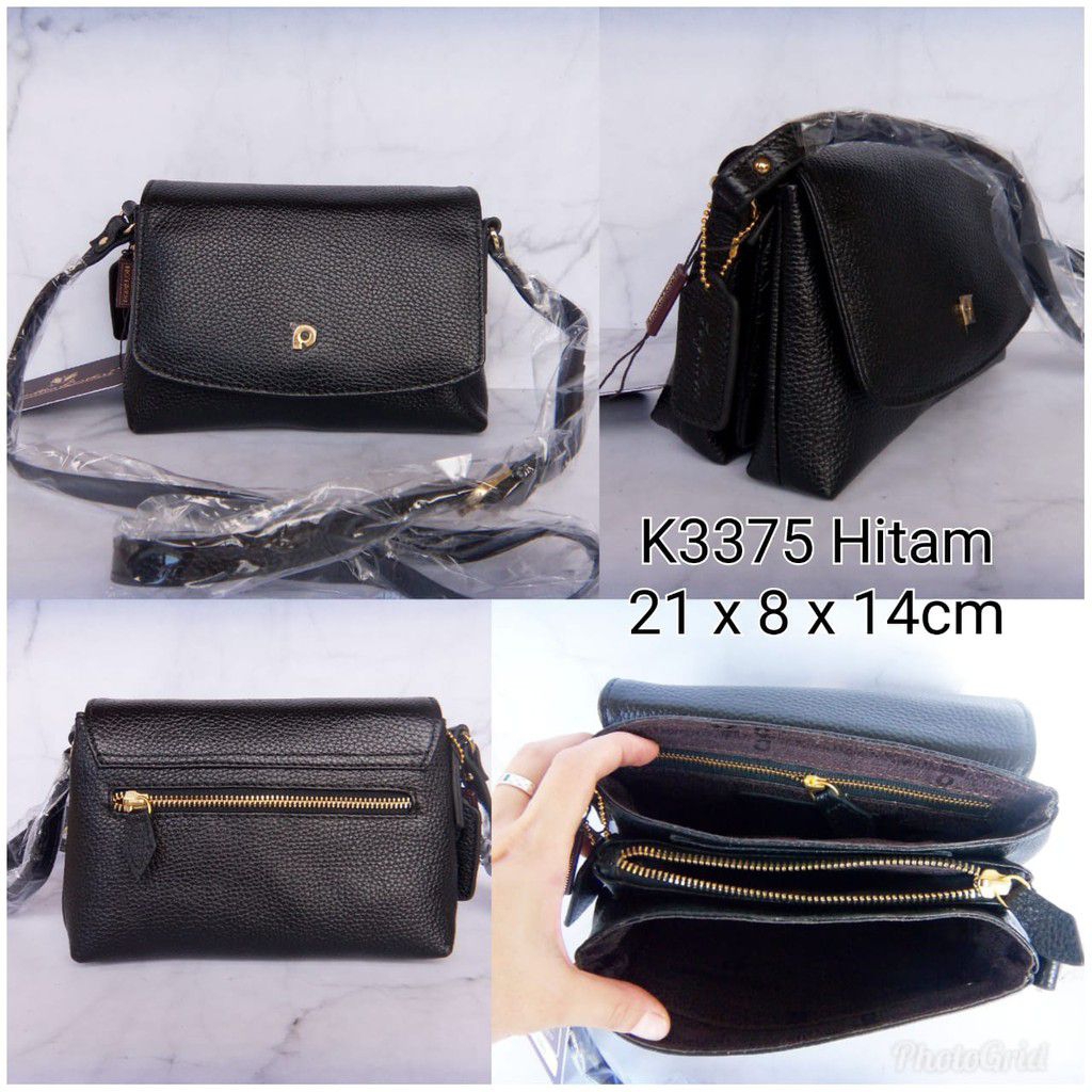 Tas Papillon Bandung K3375|New and 100% Original