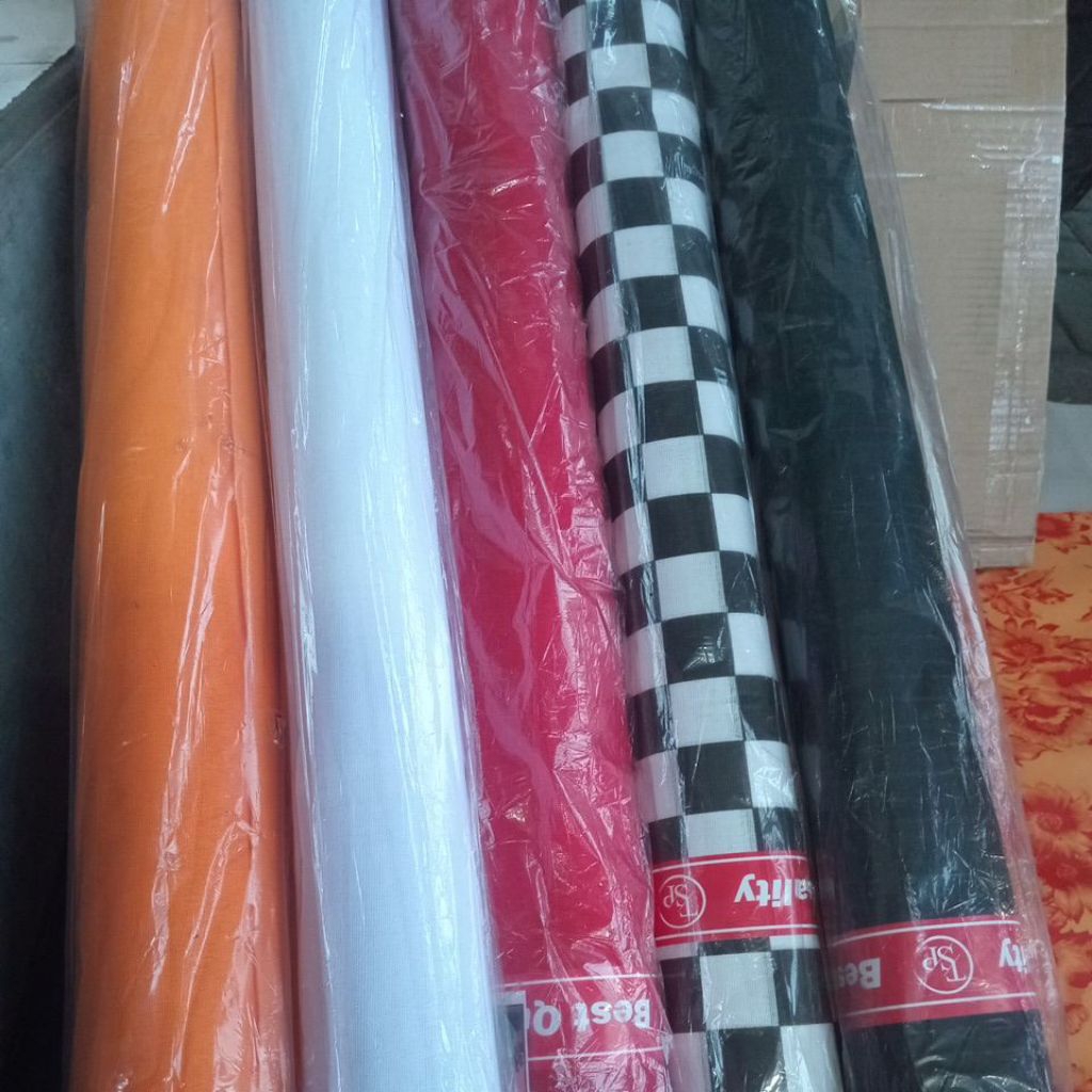 kain kasa / kase per roll