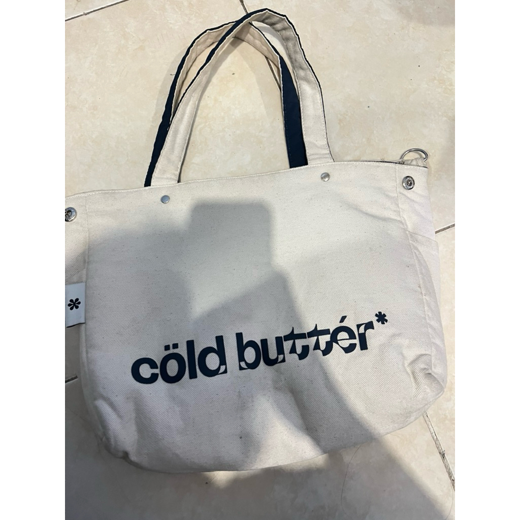 sling bag/totebag loutropics