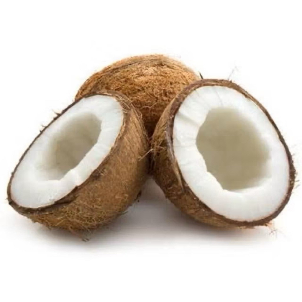 

kelapa parut/peres 1buah