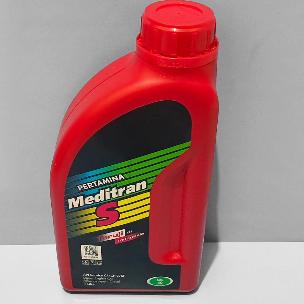 oli meditran s 1liter