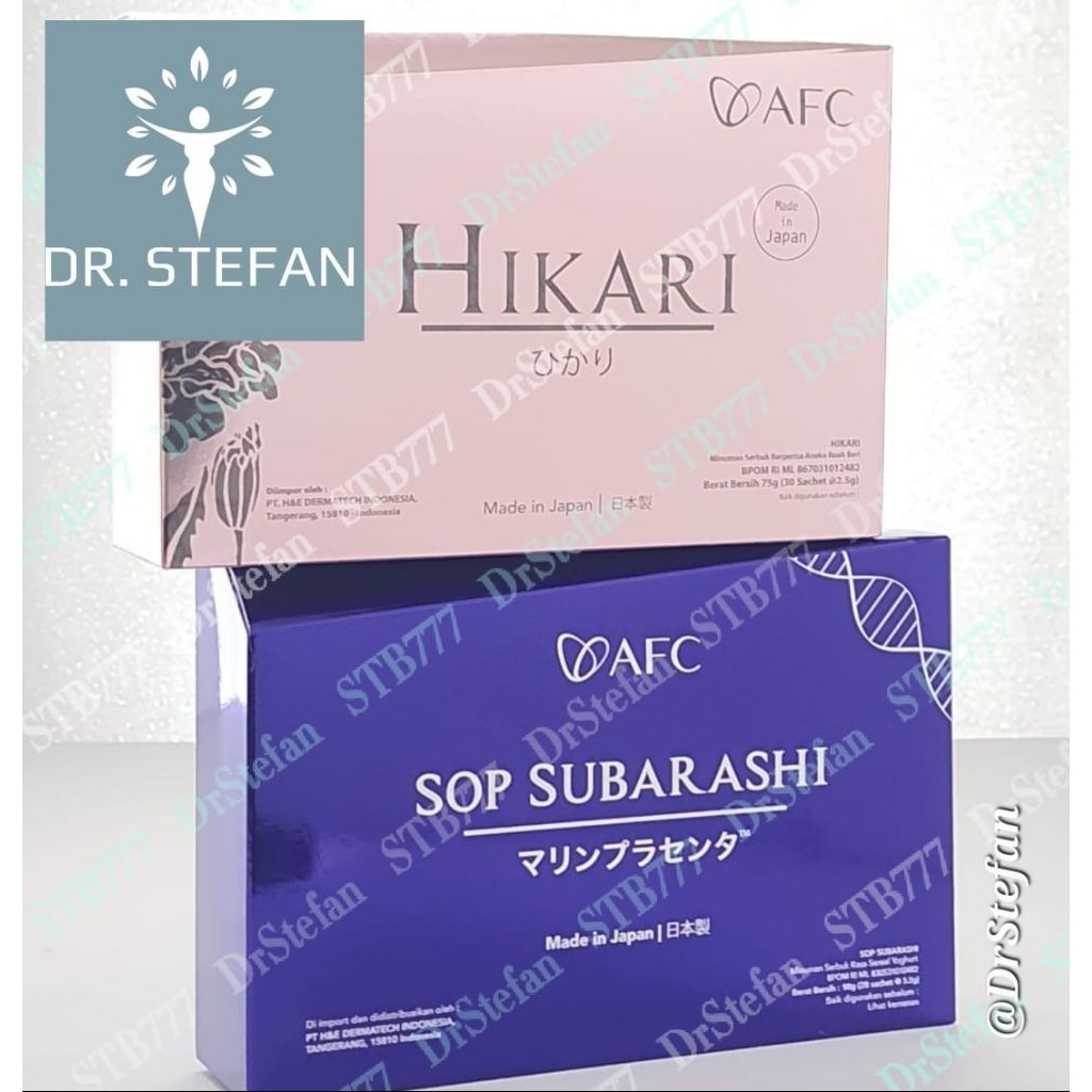 

SUBARASHI HIKARI#MIX 2 BOX