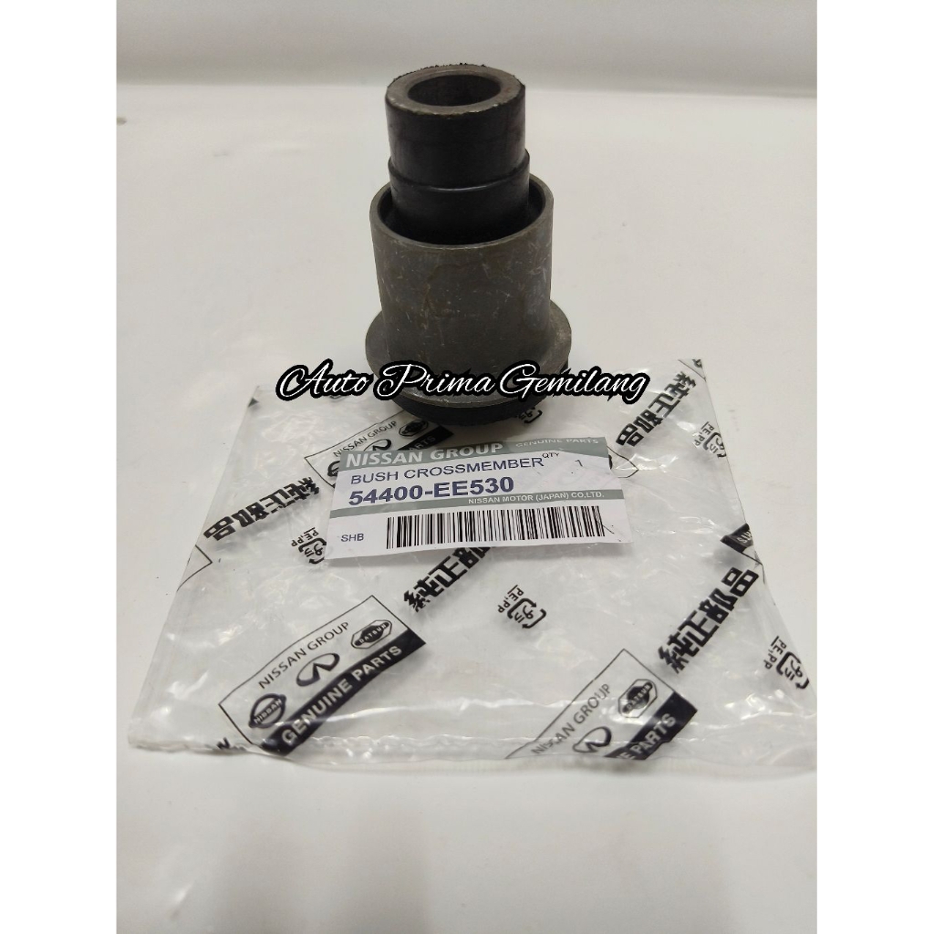 Bushing Cross Member Depan Grand Livina