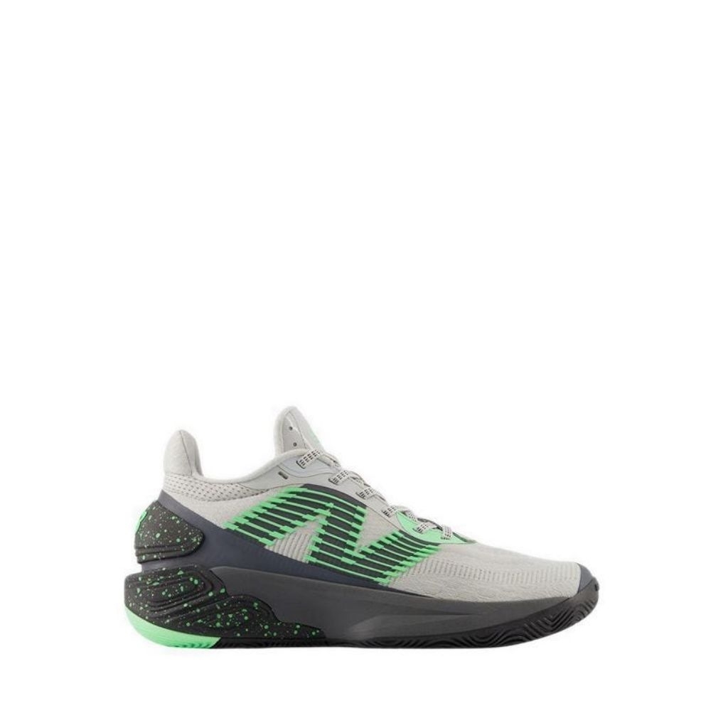 Sepatu Basketball Pria New Balance TWO WXY V5 Grey NEWBB2WYPF5