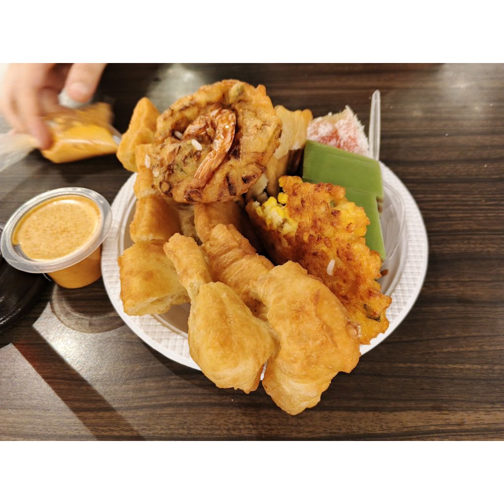 

testmakanan