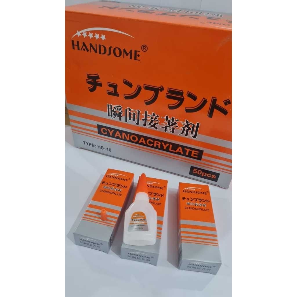 

lem Korea merk handsome per 1 pcs