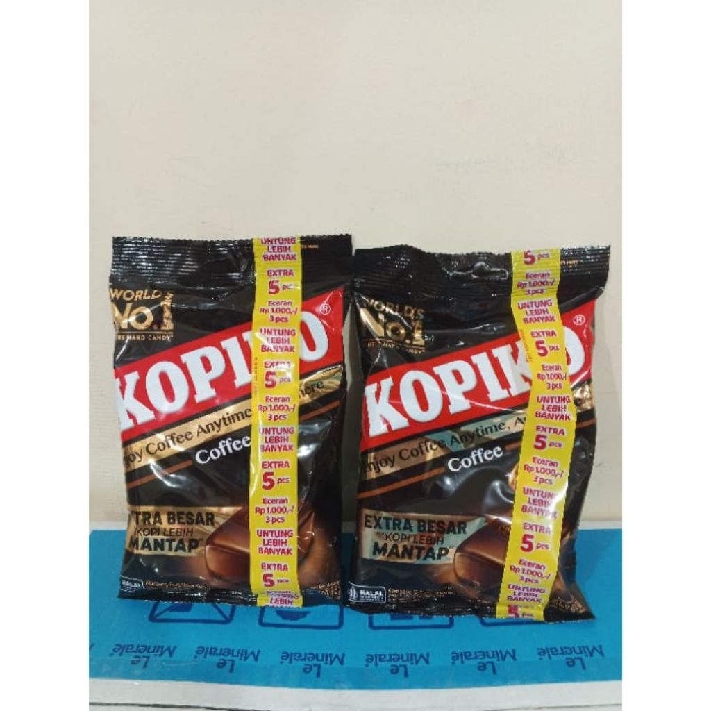 

permen Kopiko isi 50
