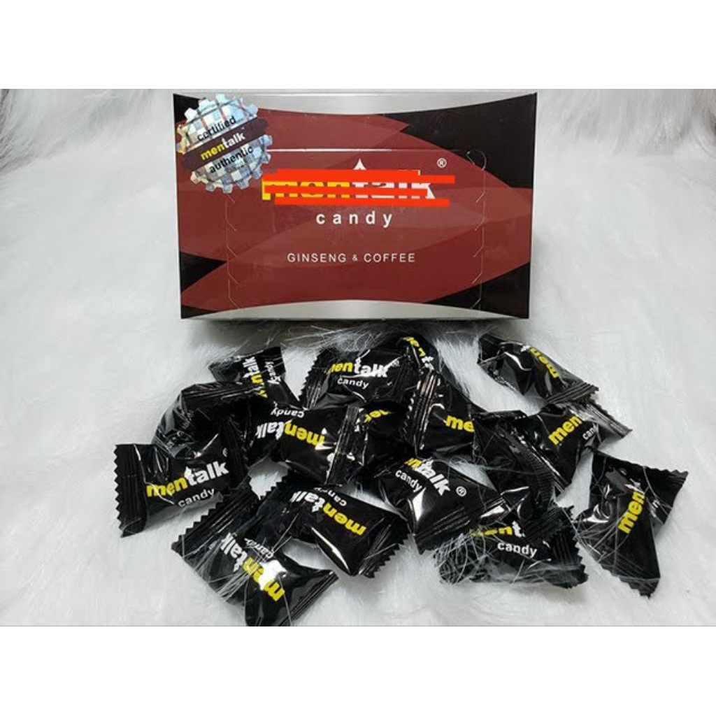 

MENTALKKPERMEN 1 BOX 30 PCS ASLI