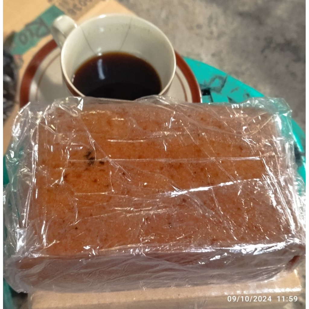 

Galendo Ciamis 250 gram