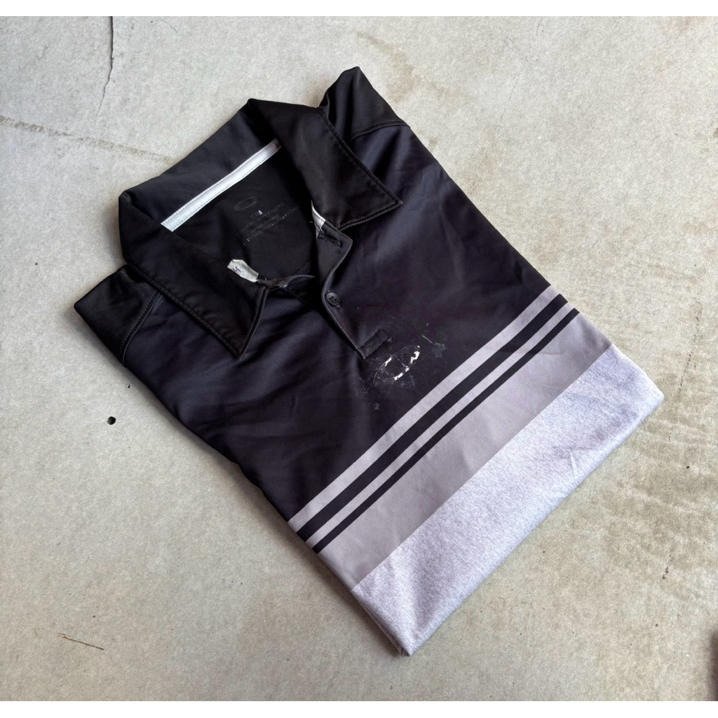 Tshirt Polo 04kl3y Colour Black, Gray, White