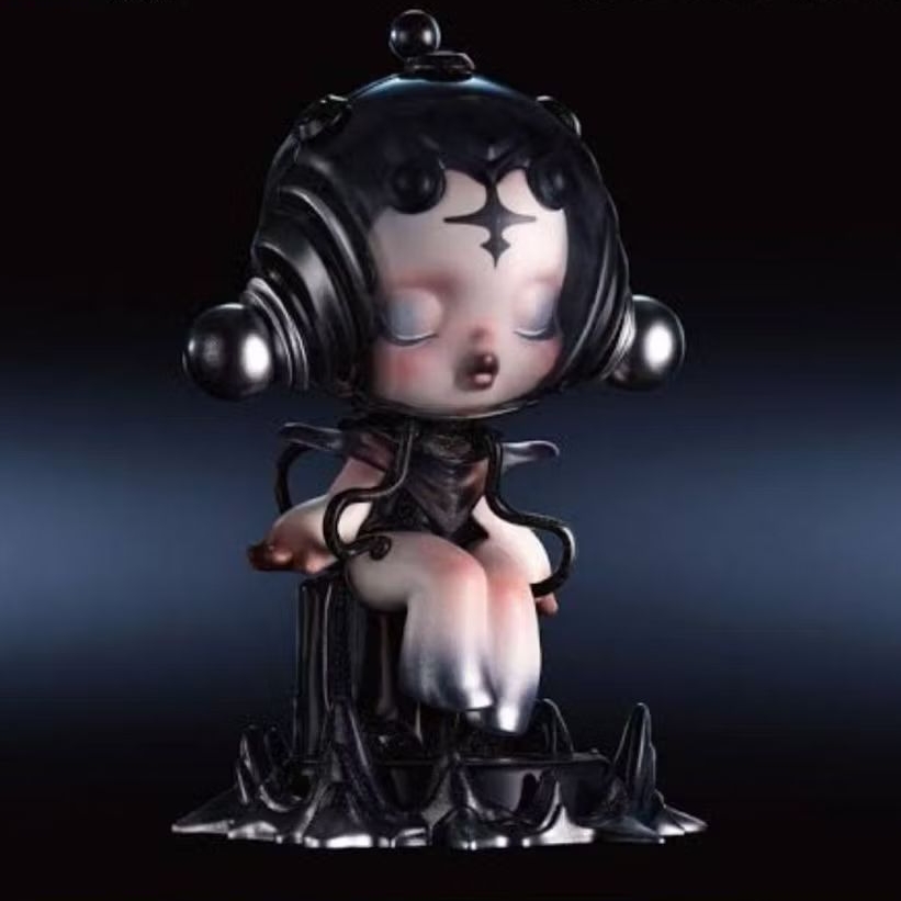 [SECRET] Skullpanda The Equilibrium -The Sound-