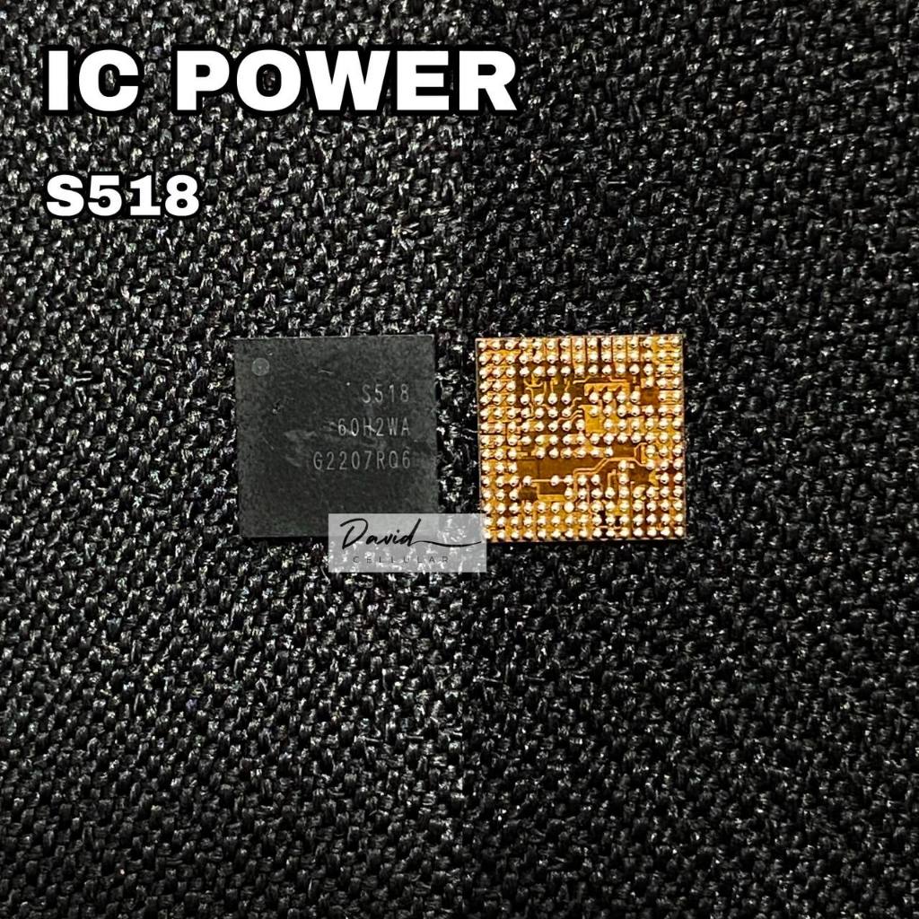 IC POWER S518