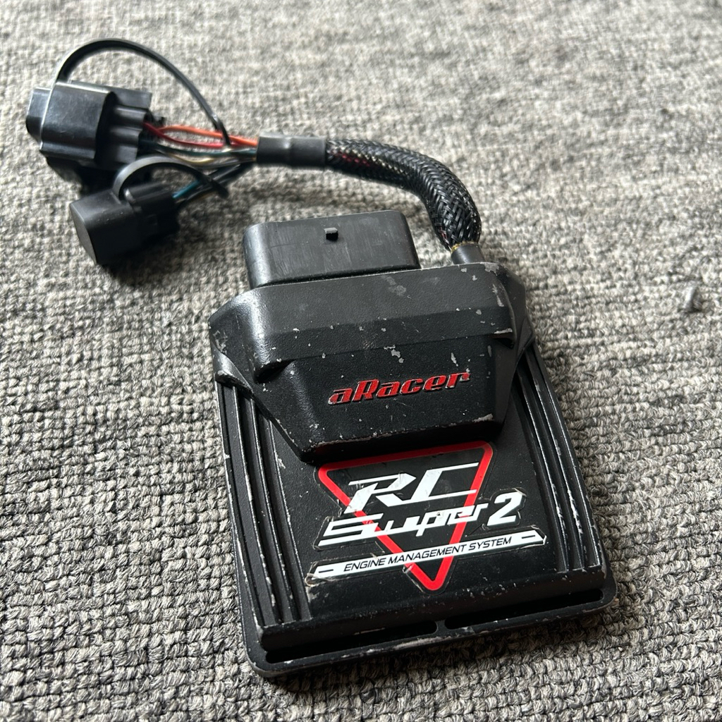 ECU Aracer Rc Super 2 R15 V2 New Vixion Lightning NVL