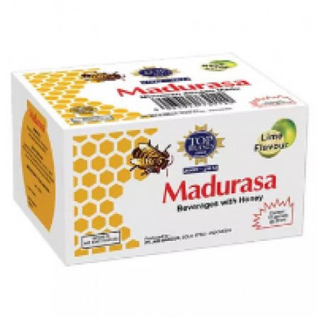 

AIR MANCUR Madurasa Jeruk 12x20mL – Madu Alami dengan Ekstrak Jeruk, Segar & Praktis untuk Daya Tahan Tubuh