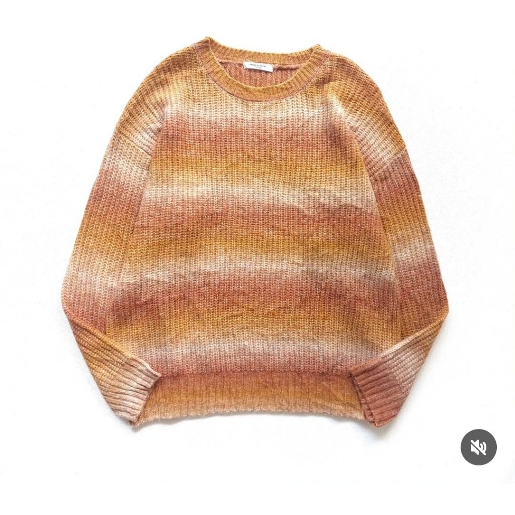 2PCS KNITT GRADATION &LEMARD