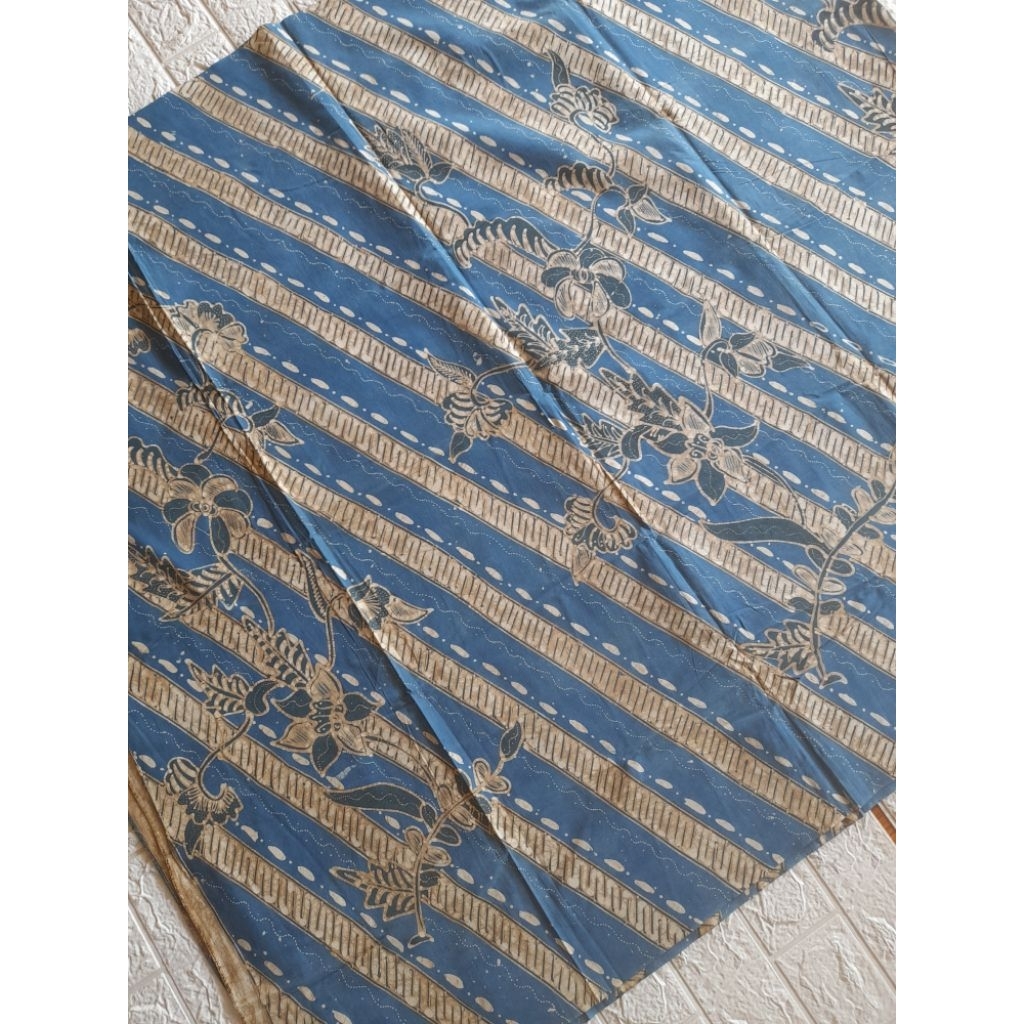 batik tulis indigo batik tulis warna alam batik tulis asli