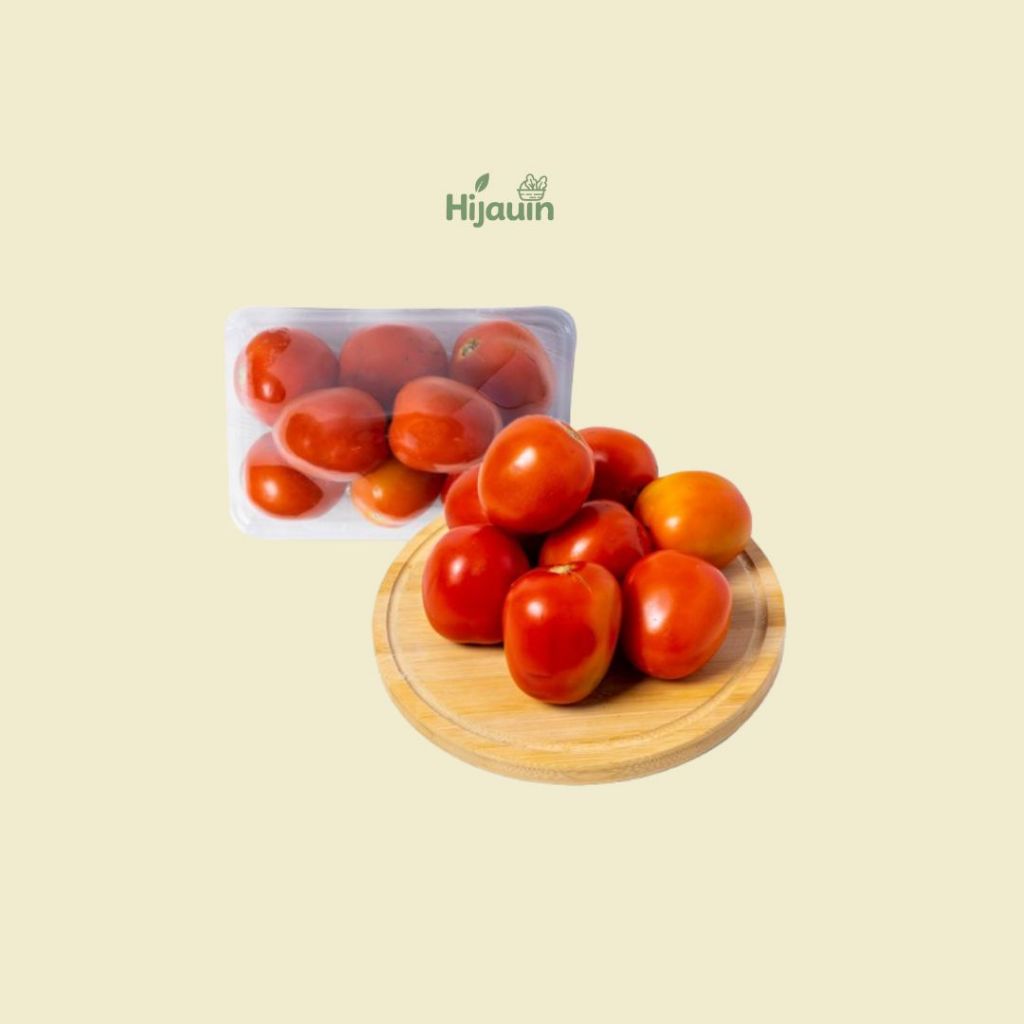 

Tomat Segar/Tomat Merah/tomat Lokal