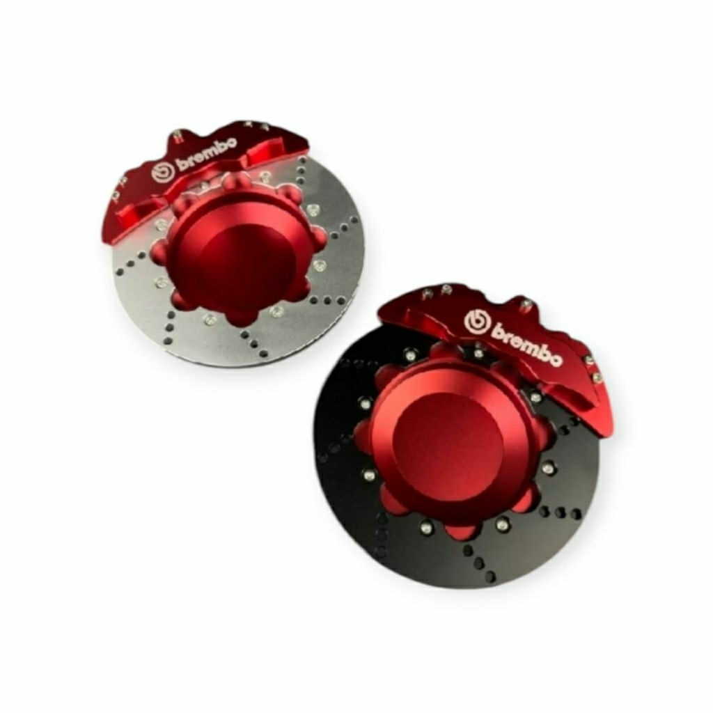 asbak model bbk brembo rem disc kaliper brembo