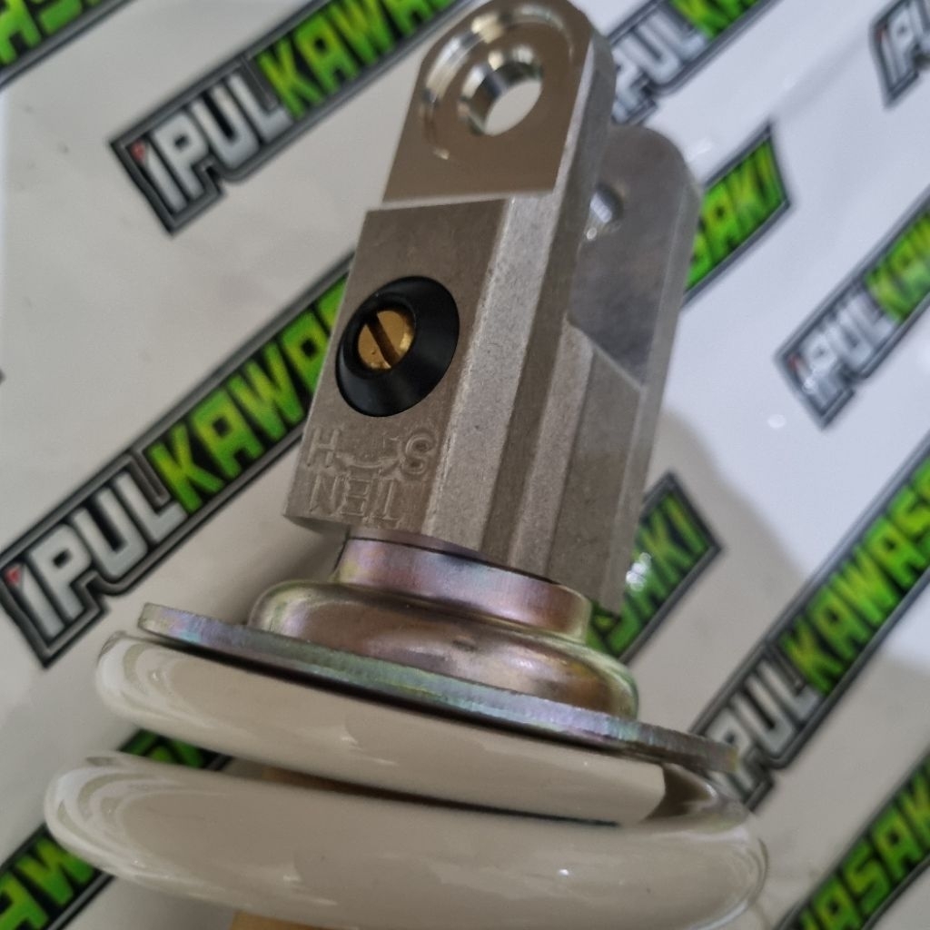 shock breker sok belakang kawasaki klx250 klx 250 original