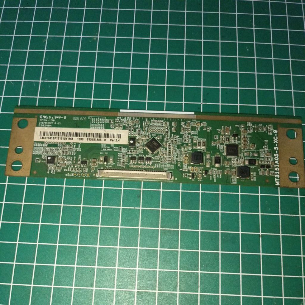 ticon tcl mito sharp lg coocaa single cof