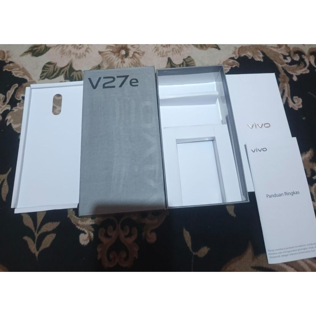 

dus box vivo v27e