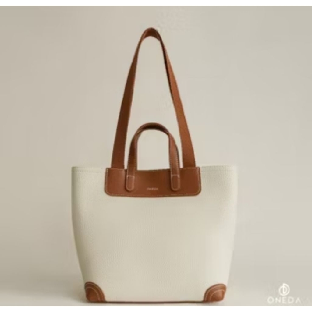 Second tas bahu Oneda, shoulder bag