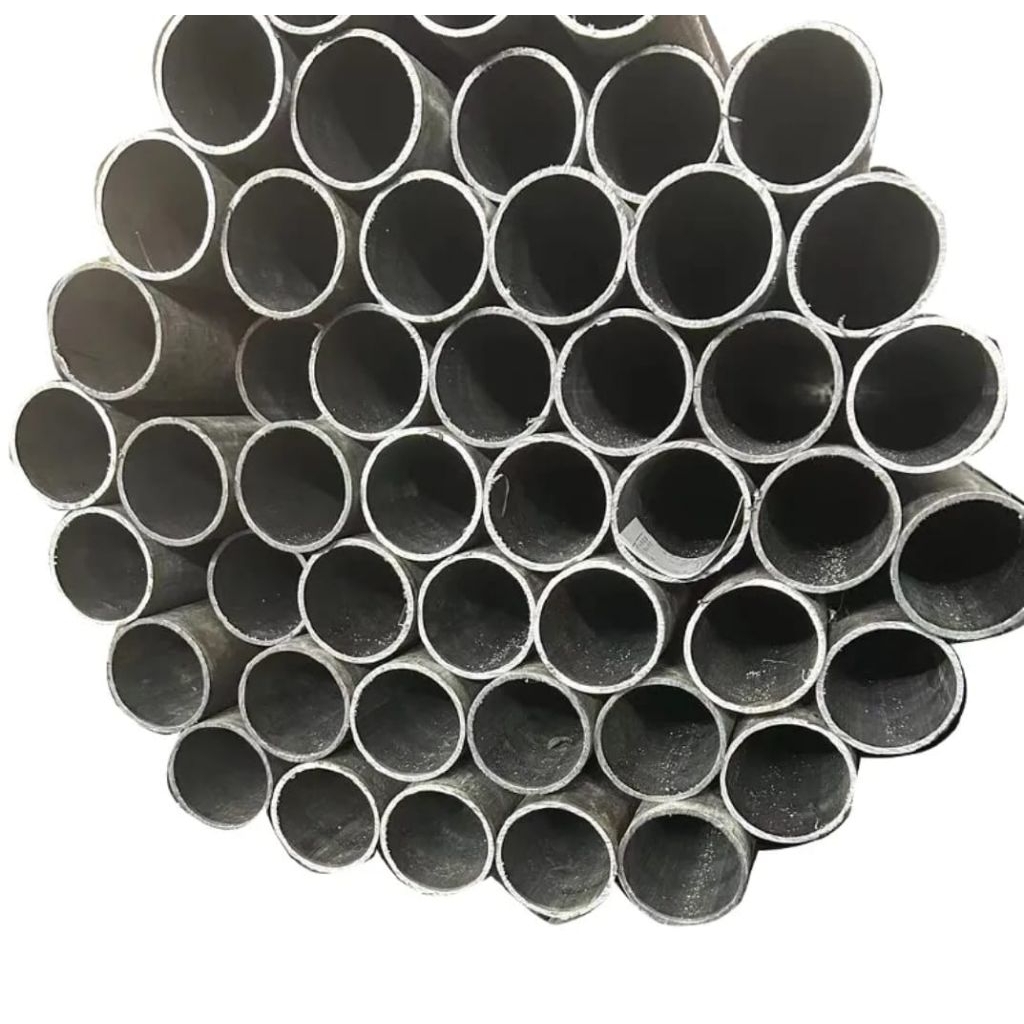 Pipa Stainless Steel Seamles 316 Od.22 x t.1 x p. 500 mm