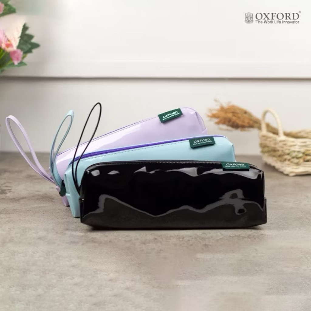 

KOTAK PENSIL OXFORD G-21