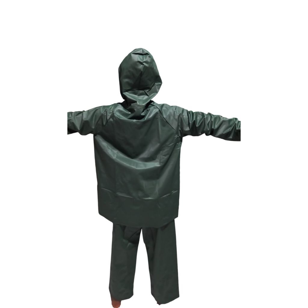 JAS HUJAN NSK || JAS HUJAN ANAK TANGGUNG NSK CEWE COWO