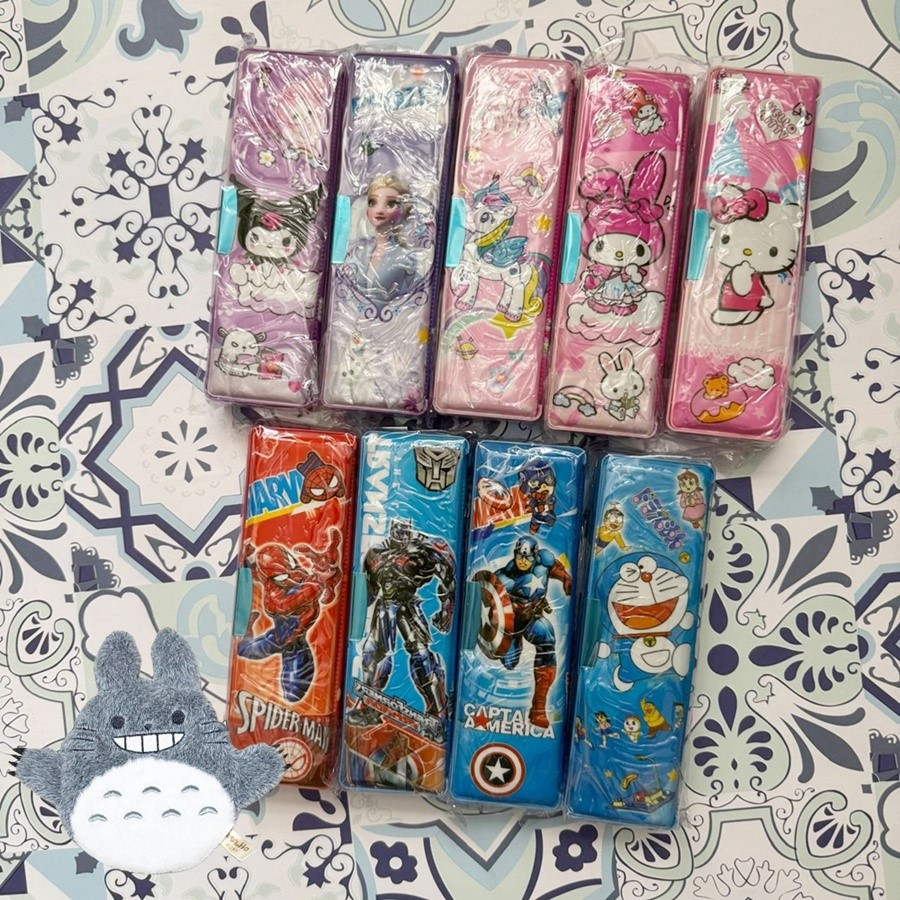 

[1 PCS] TPM TEMPAT PENSIL MAGNET OK-5002 KT-2218