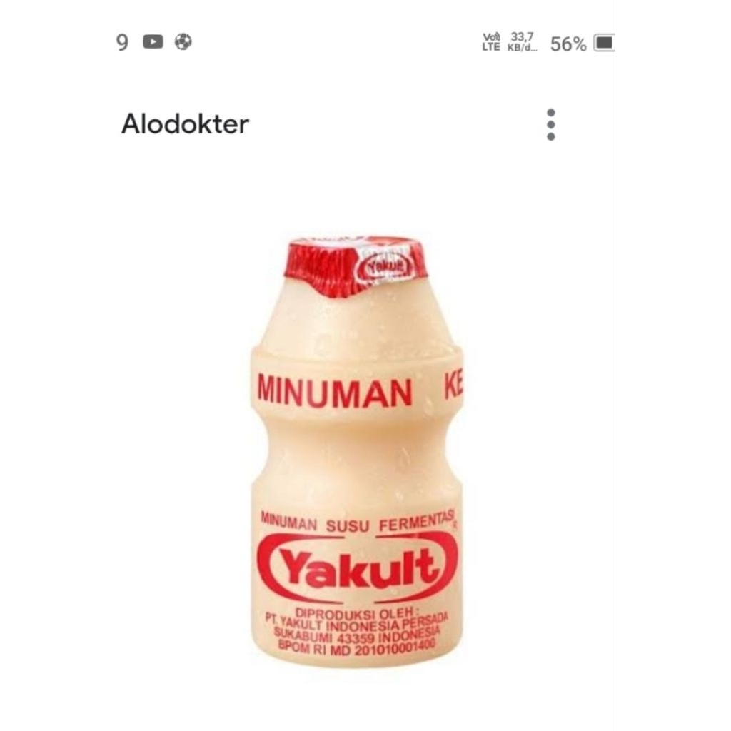 

yakult