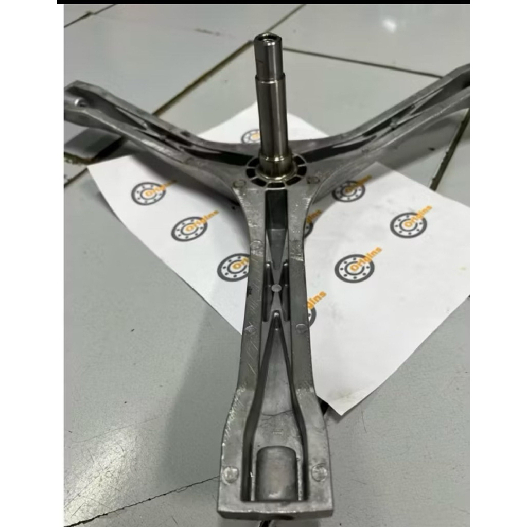 SEGITIGA DRUM SFL-7000W SFL6600E MESIN CUCI SANKEN PINTU DEPAN