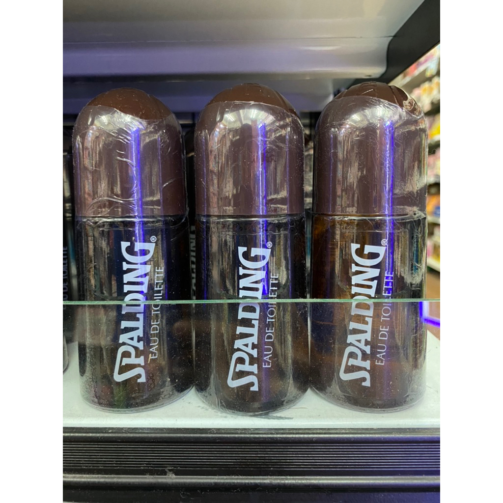 Spalding Parfum EDT 100ml