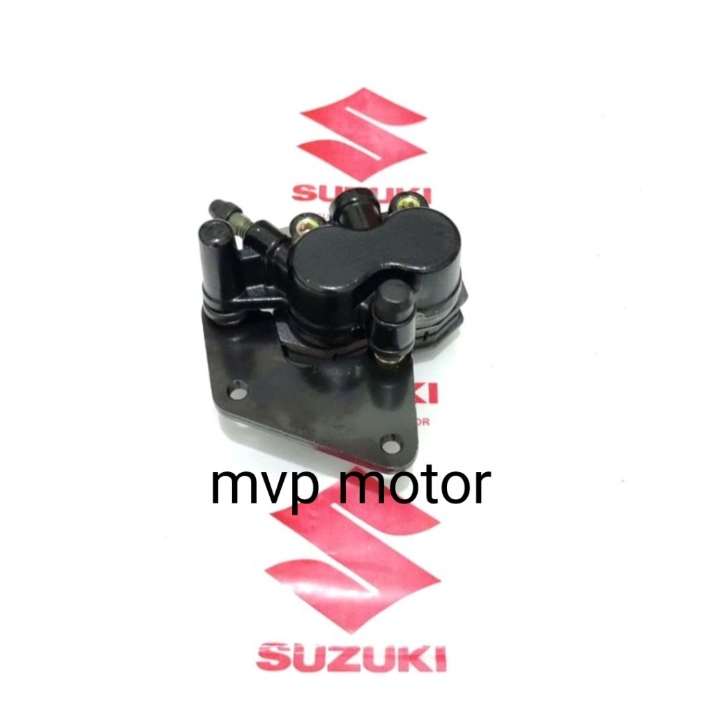 kaliper depan Suzuki rgr 150 R,trs 118,thunder 125