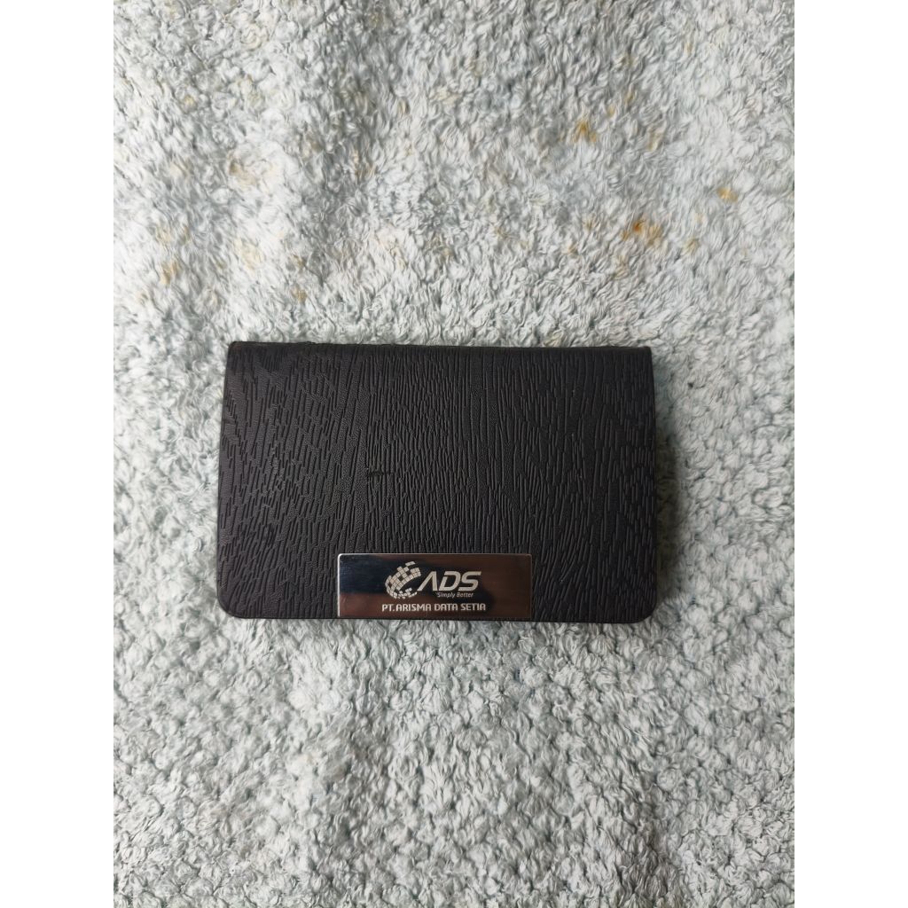 

Name Card Holder|Tempat Kartu Nama