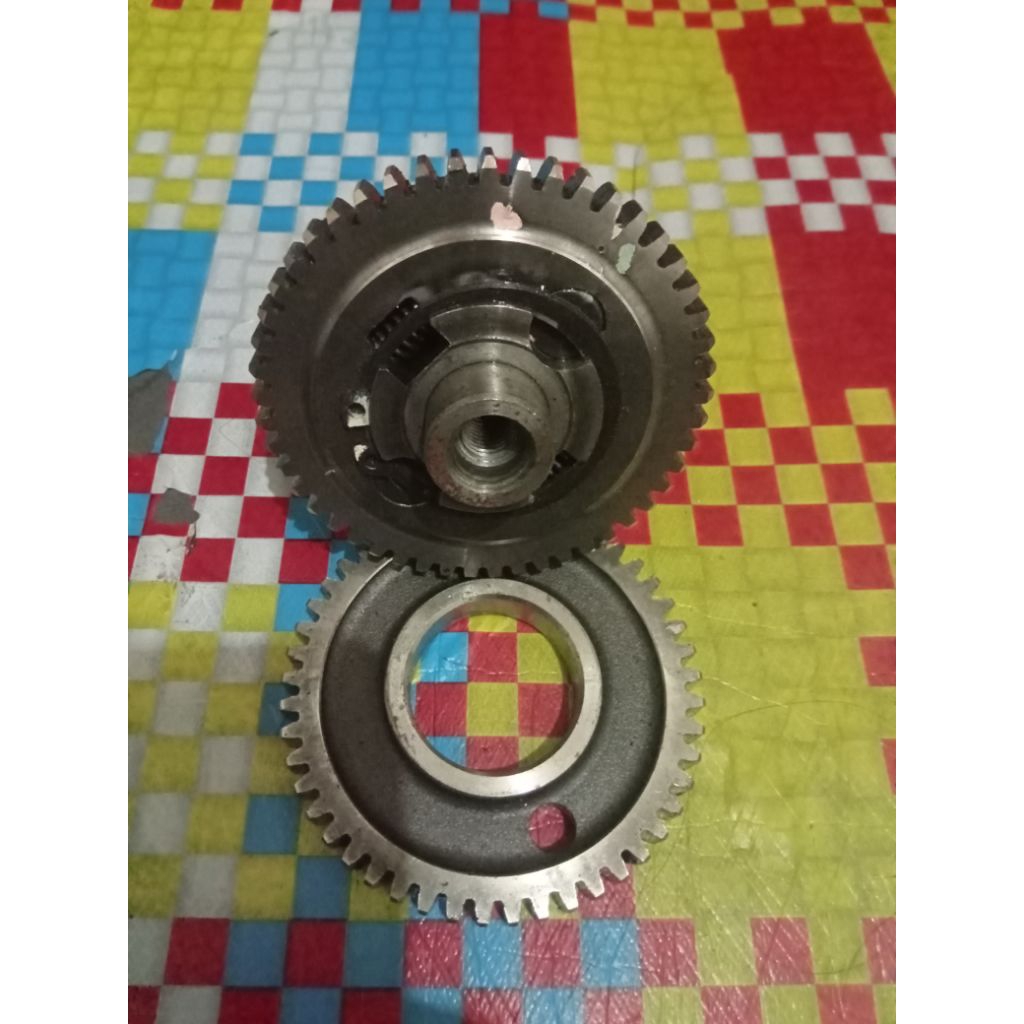 balancer original satria fu