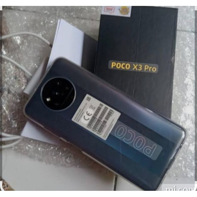 pocoX3pro8/256