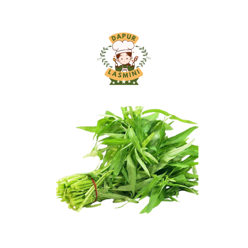 

Sayur Kangkung Segar 1 kg