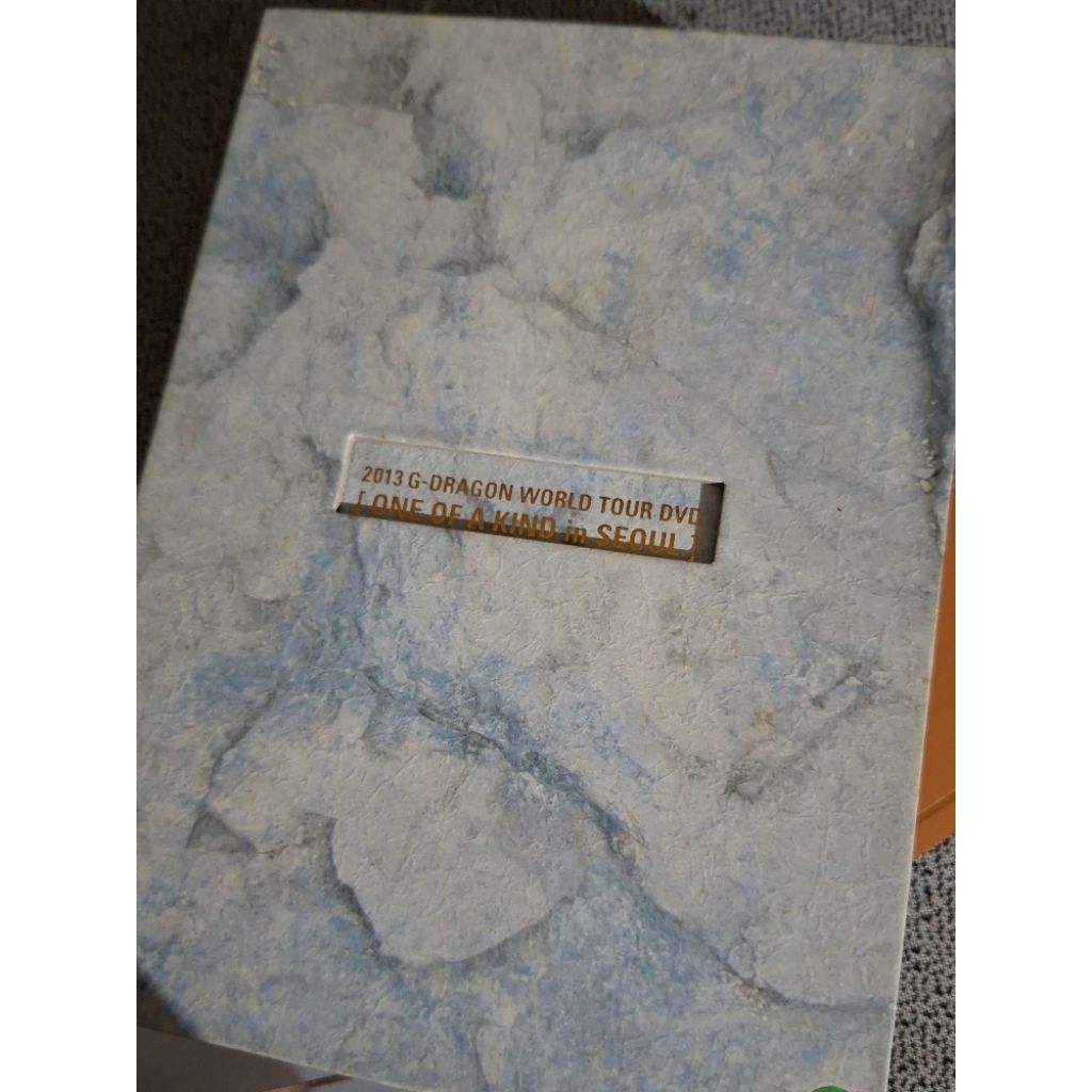 g dragon world tour 2013