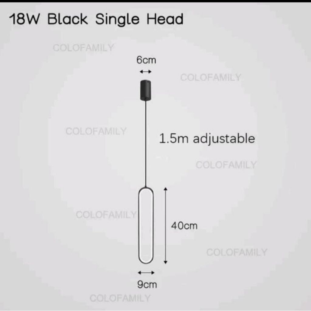 Lampu hias gantung / kap lampu gantung bola emas / fiting gantung minimalis