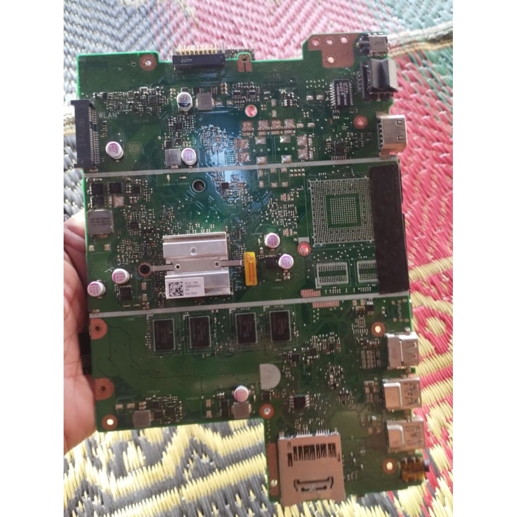 mainboard Asus X441M