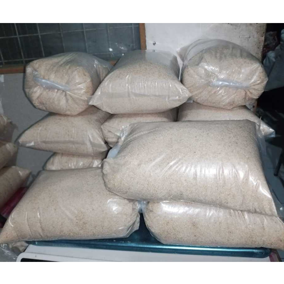 

1 KG Gula Pasir Curah / Gula Pasir Butiran Halus Kuning Premium Tebu Asli