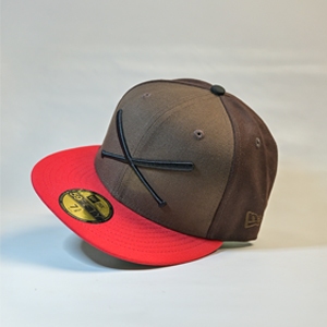 New Era x Justfitteds 59Fifty