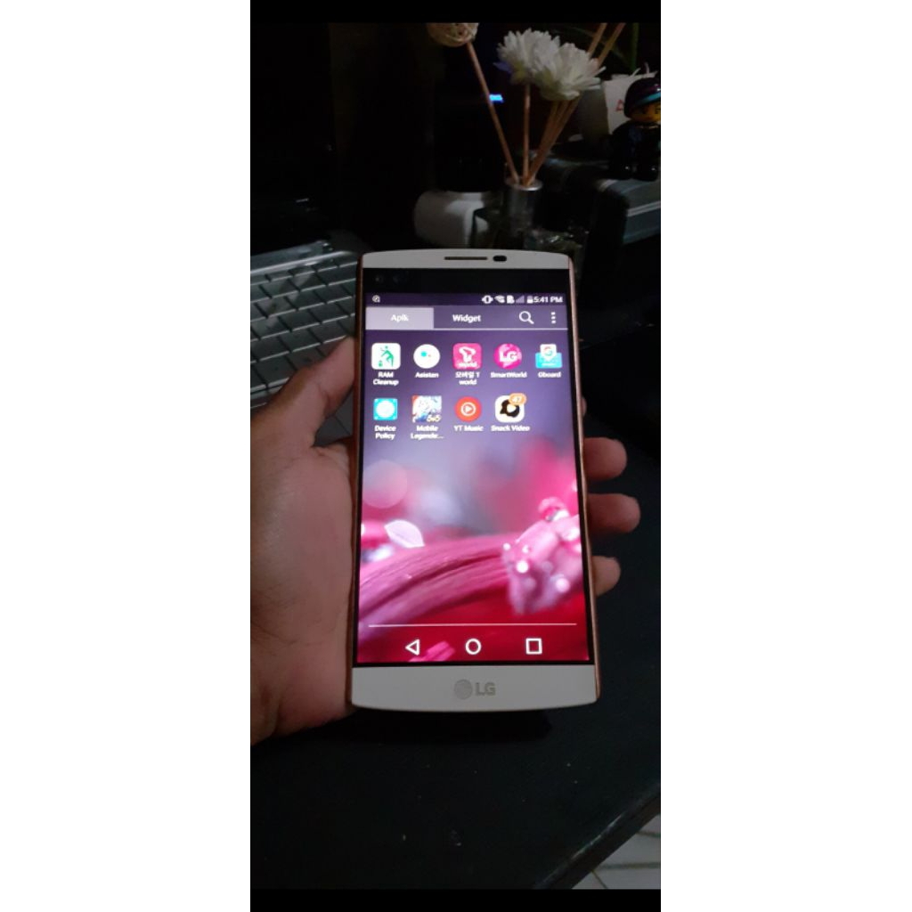 HP LG V10 second 4/64