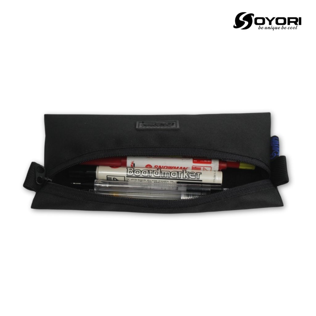 

Case pensil tempat kotak pensil PACKI SBC022