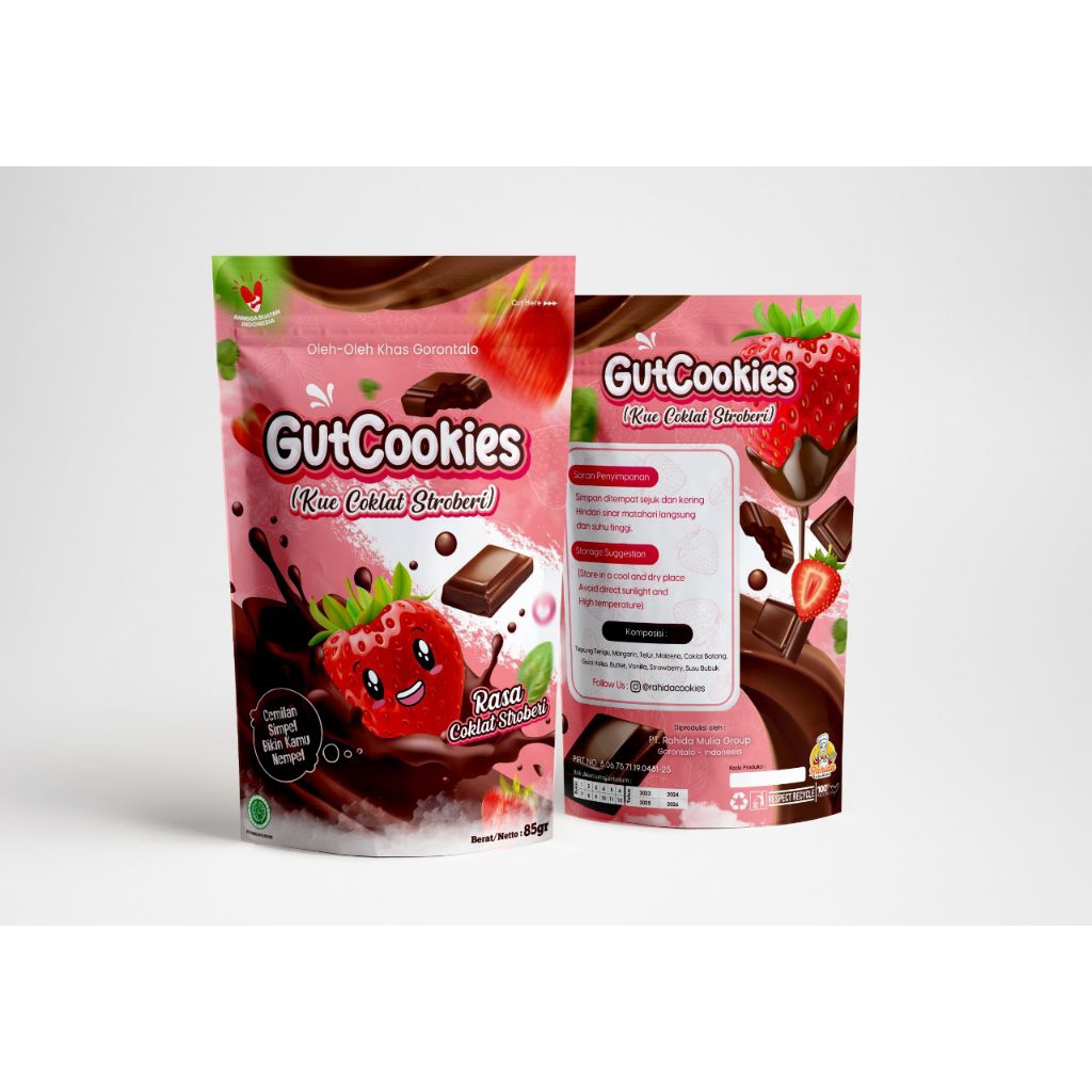 

Gutcookies