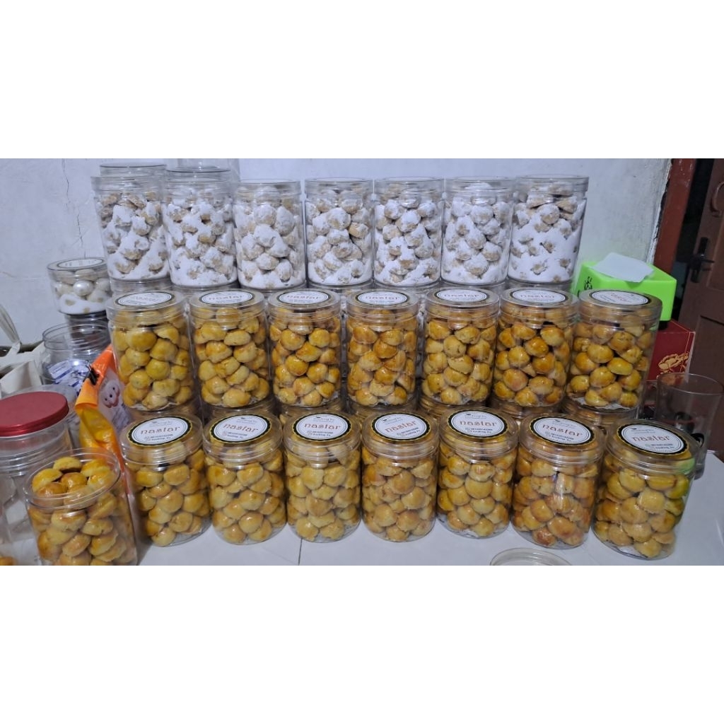 

nastar #toples 750ml